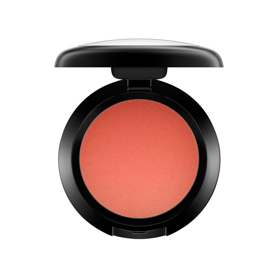 MAC Pro Longwear Blush Fleeting Romance