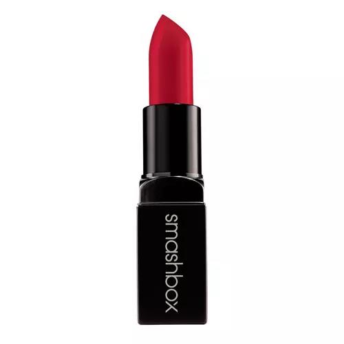 Smashbox Be Legendary Matte Lipstick Bing
