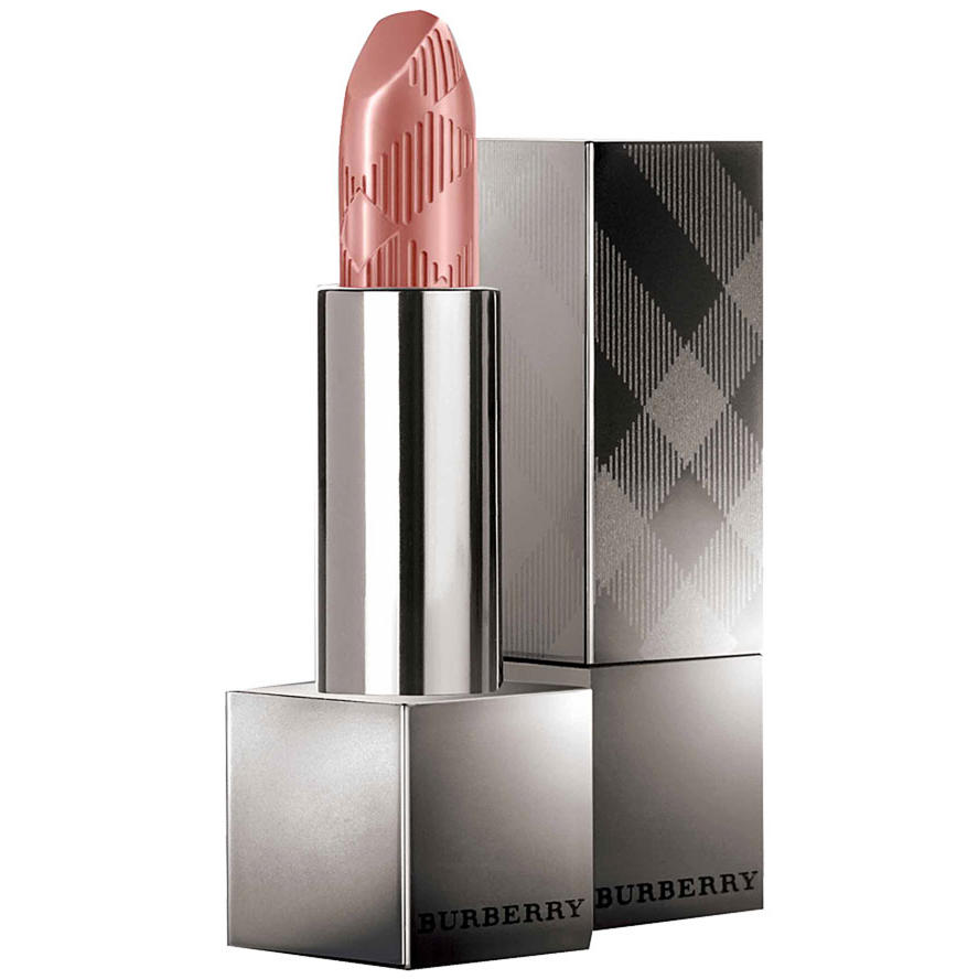 Burberry Lip Cover Soft Satin Lipstick English Rose No. 23