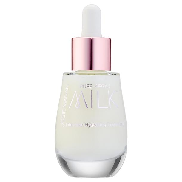 Josie Maran Pure Argan Milk Intensive Hydrating Treatment