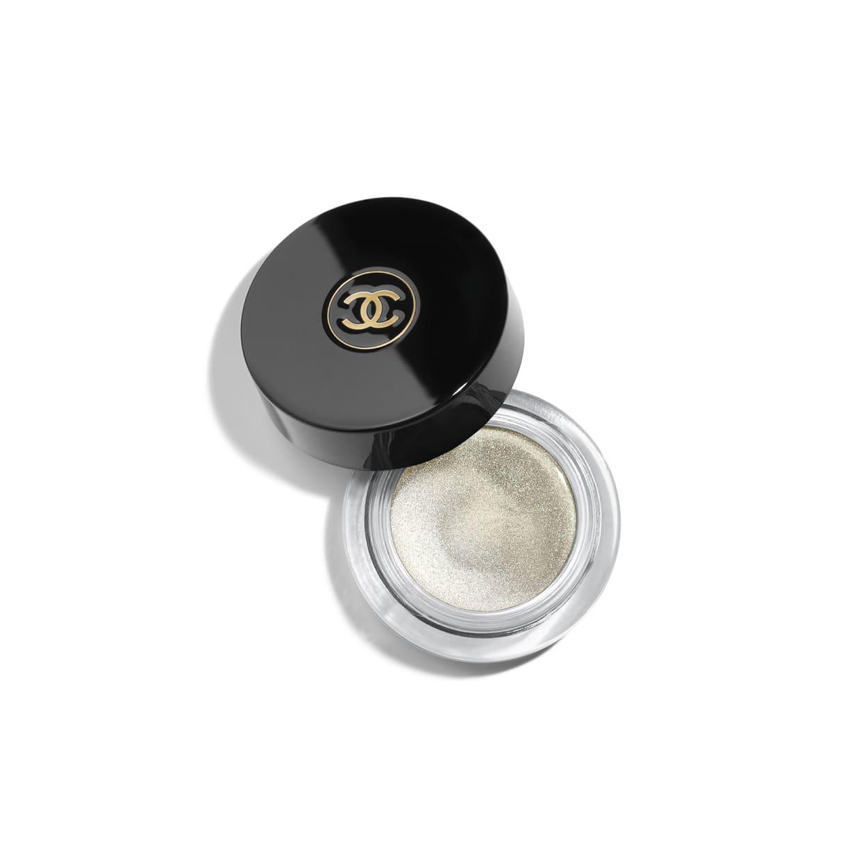 Chanel Ombre Première Gloss Top Coat Eyeshadow Lunaire 3402