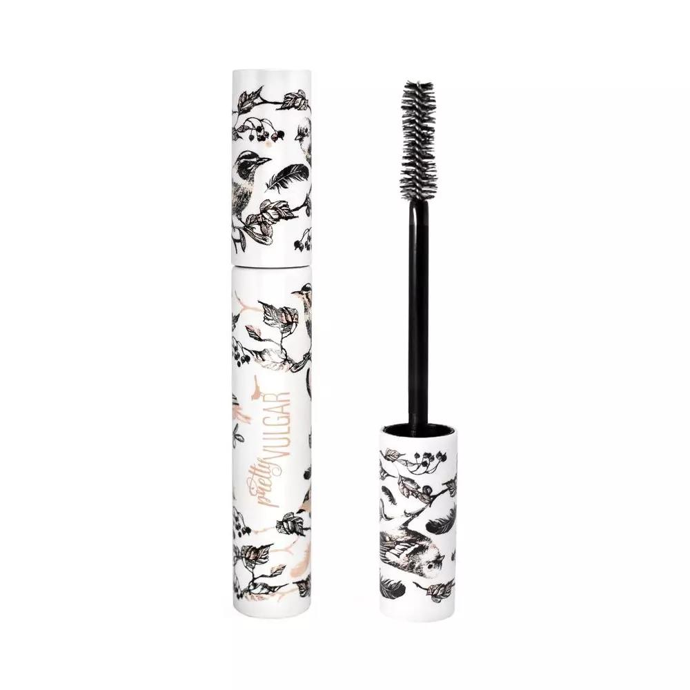 Pretty Vulgar Faux Reals Extreme Volume Mascara Mini