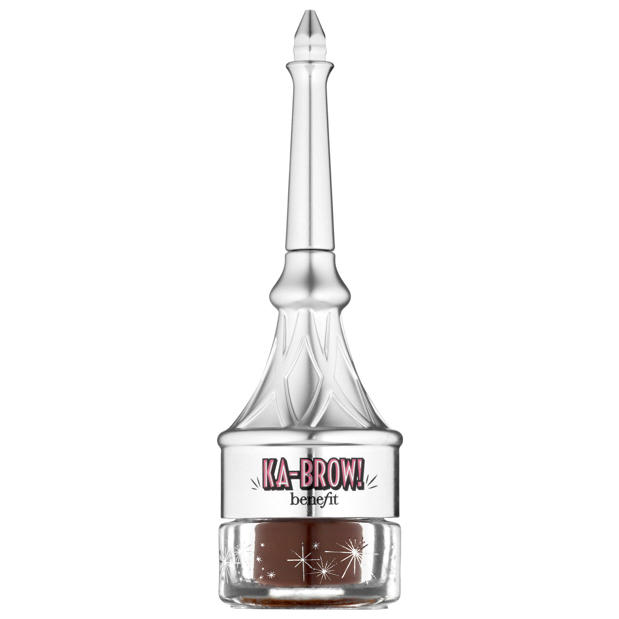 Benefit Cosmetics KA-BROW! Cream-Gel Eyebrow Color Deep 5