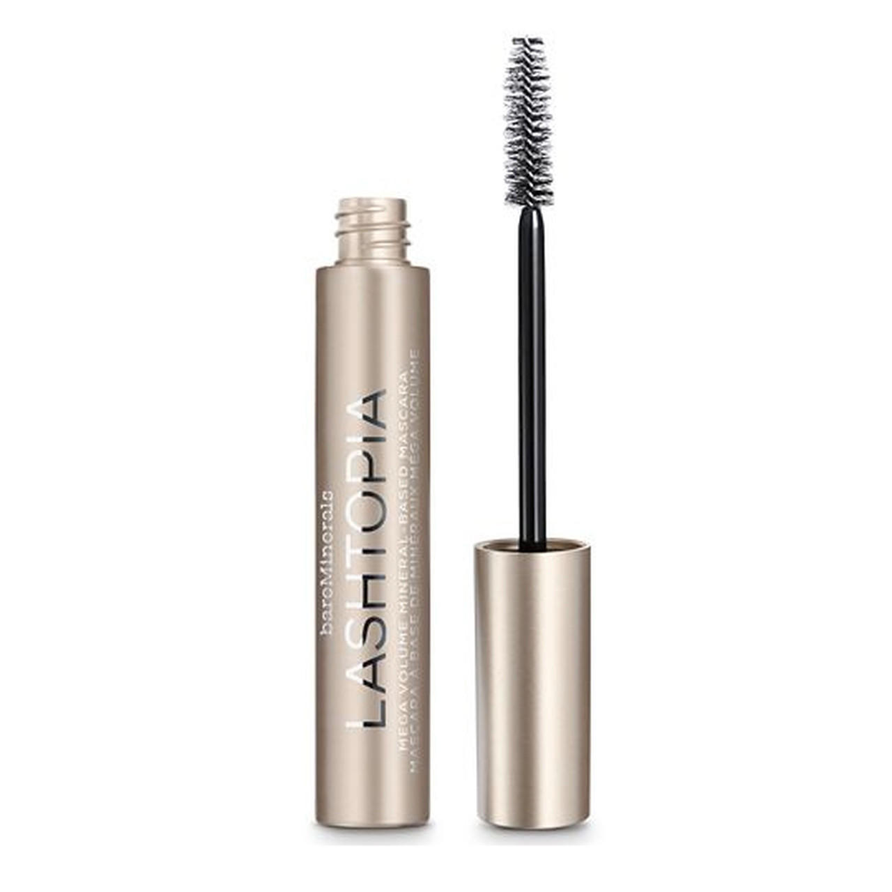 bareMinerals Lashtopia Mega Volume Mascara Ultimate Black