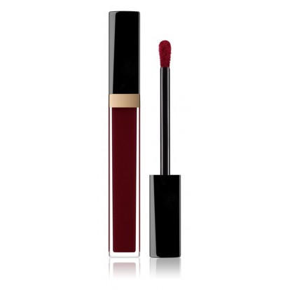 Chanel Rouge Coco Gloss 772