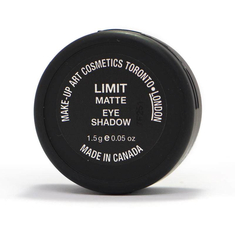 MAC - Eyeshadow - Limit #2