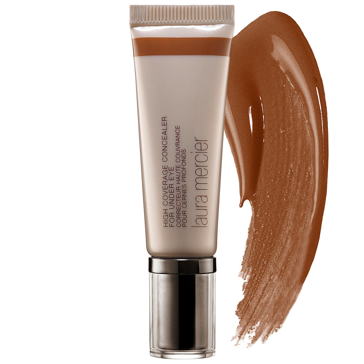 Laura Mercier High Coverage Concealer For Under Eye 7