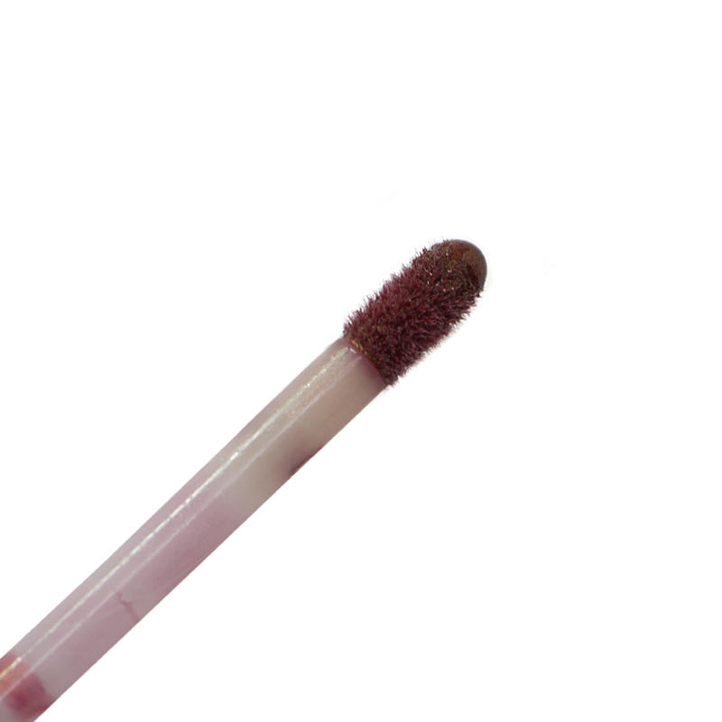 MAC Lipglass Lip Gloss Mini Languish #1