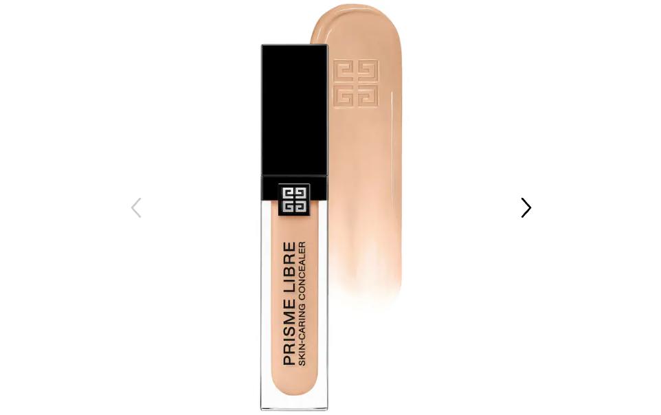 Givenchy Prisme Libre Skin-Caring + Correcting Creamy Concealer N250