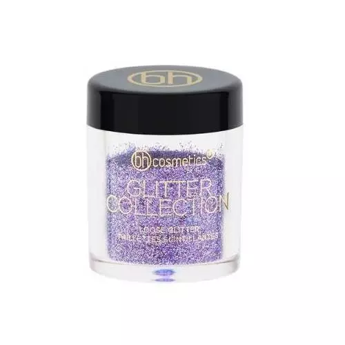 BH Cosmetics Glitter Collection Amethyst - 1Source