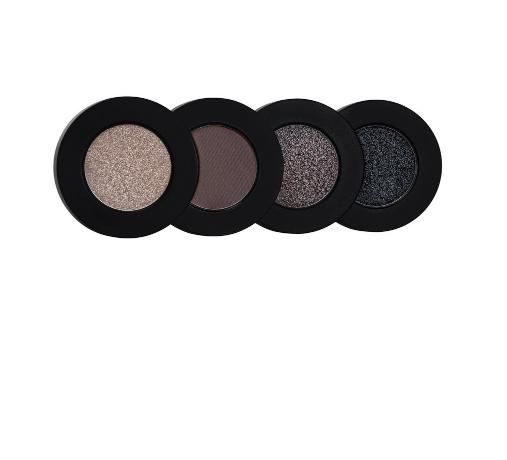 Melt Cosmetics Stack The Gun Metal Stack