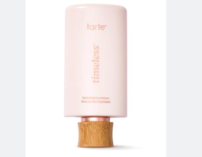 Tarte Timeless Hydrating Foundation 22N Light Neutral