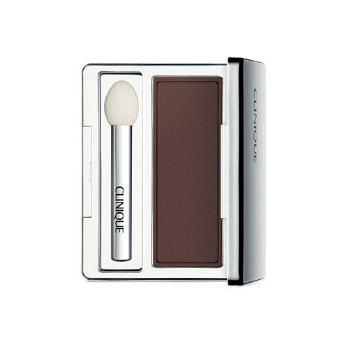 Clinique All About Shadow Single Black Honey 02