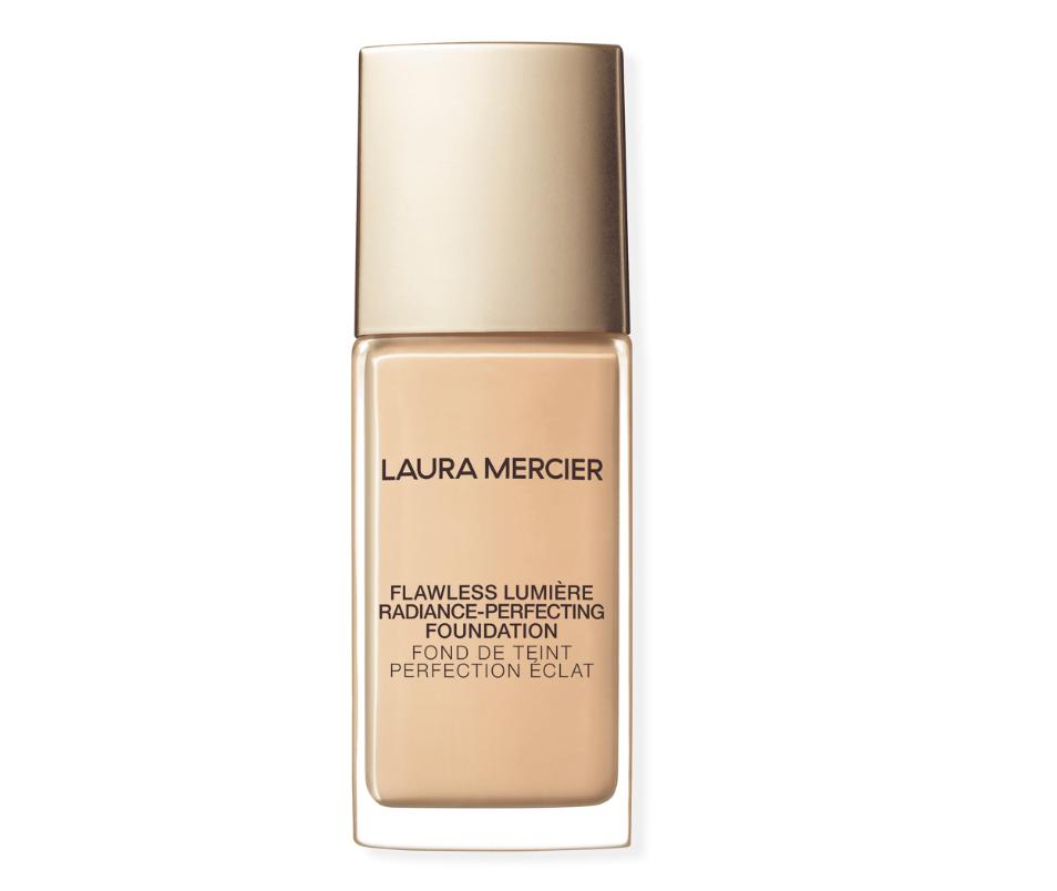 LAURA MERCIER Flawless Lumière Radiance-Perfecting Foundation 2N1.5 Travel