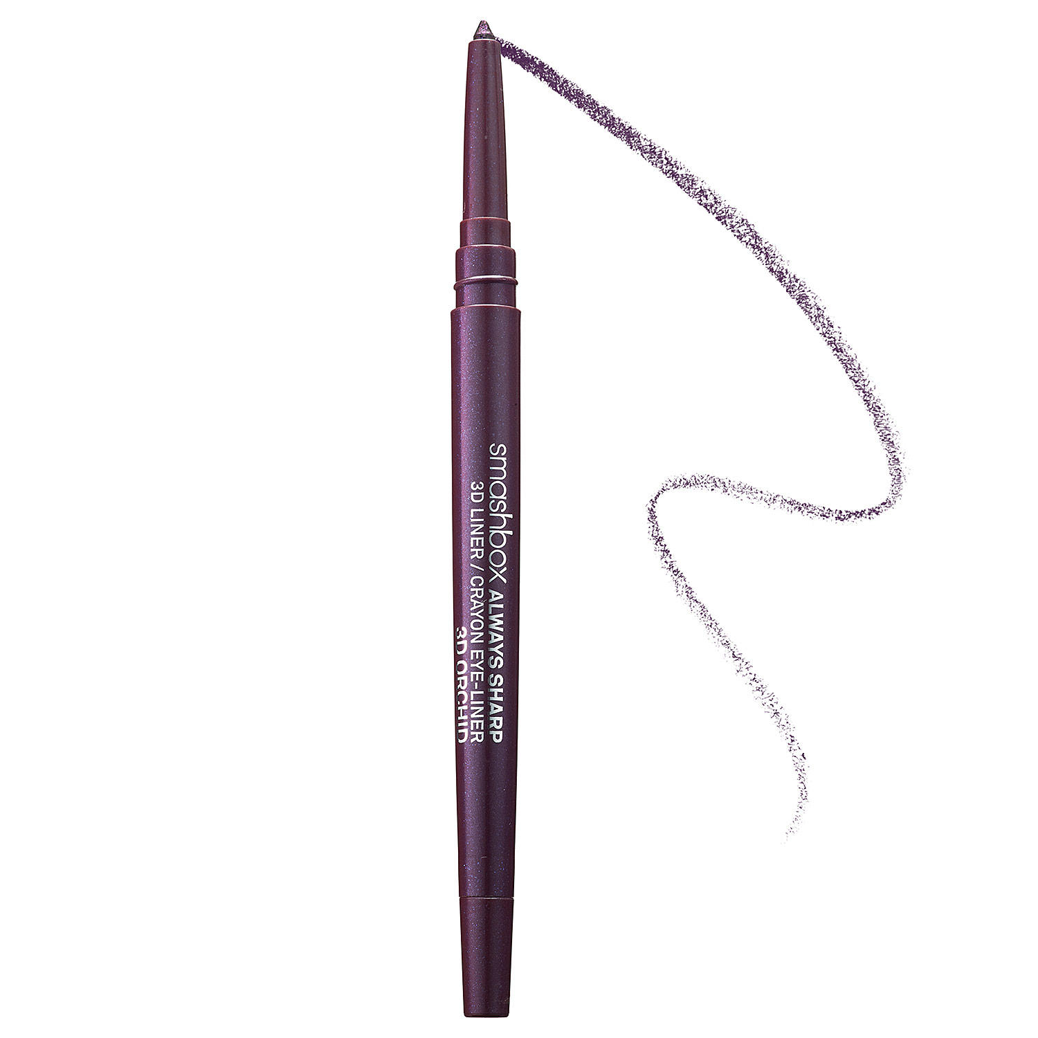 Smashbox Always Sharp 3D Liner 3D Orchid