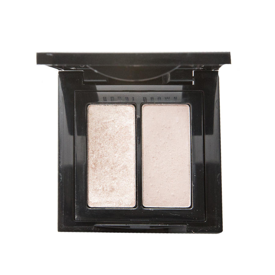 Bobbi Brown Eyeshadow Refill Chino & Beige Linen
