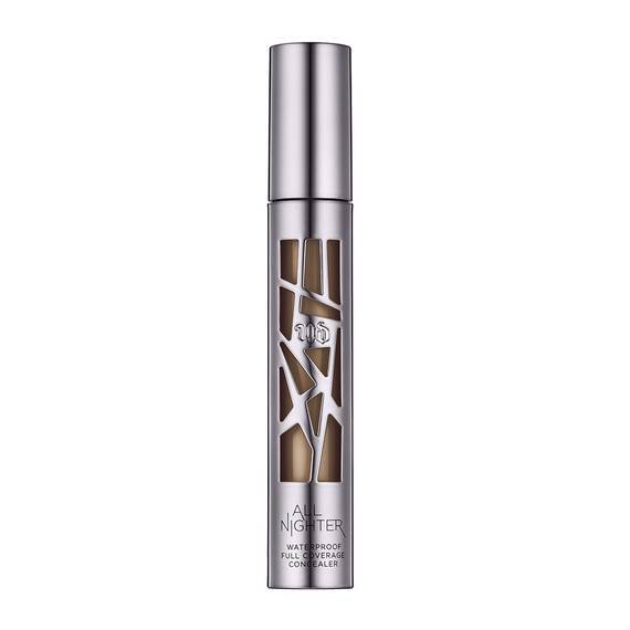 Urban Decay All Nighter Waterproof Full Coverage Concealer Medium Dark Neutral