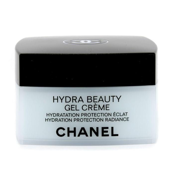 Chanel Hydra Beauty Gel Creme