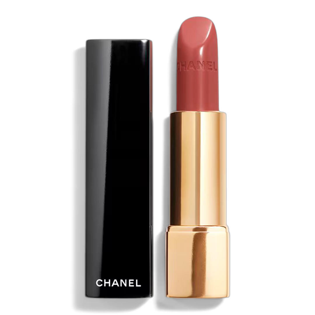 Chanel Rouge Allure Lip Colour Subtile 211