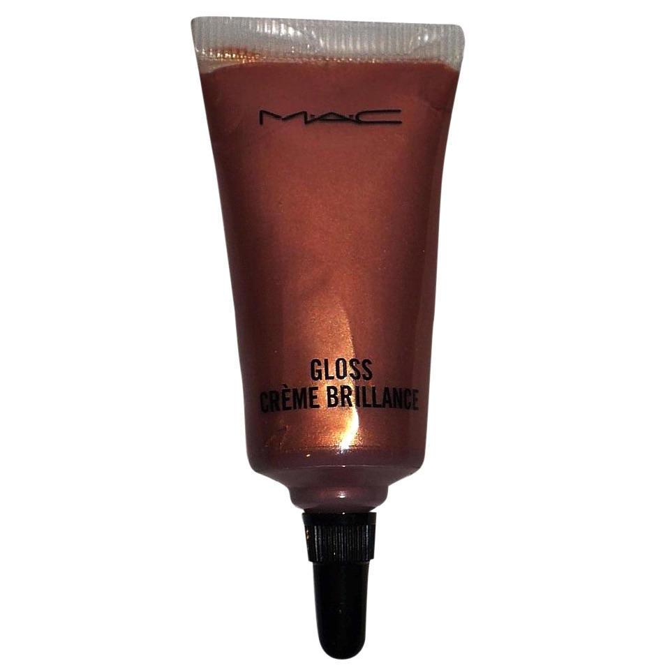 MAC Gloss Suntan Gloss