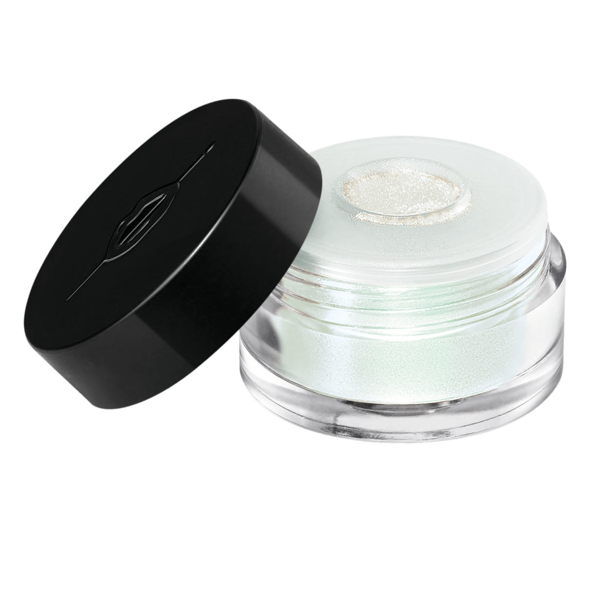 Makeup Forever Star Lit Powder Frozen Turquoise 06