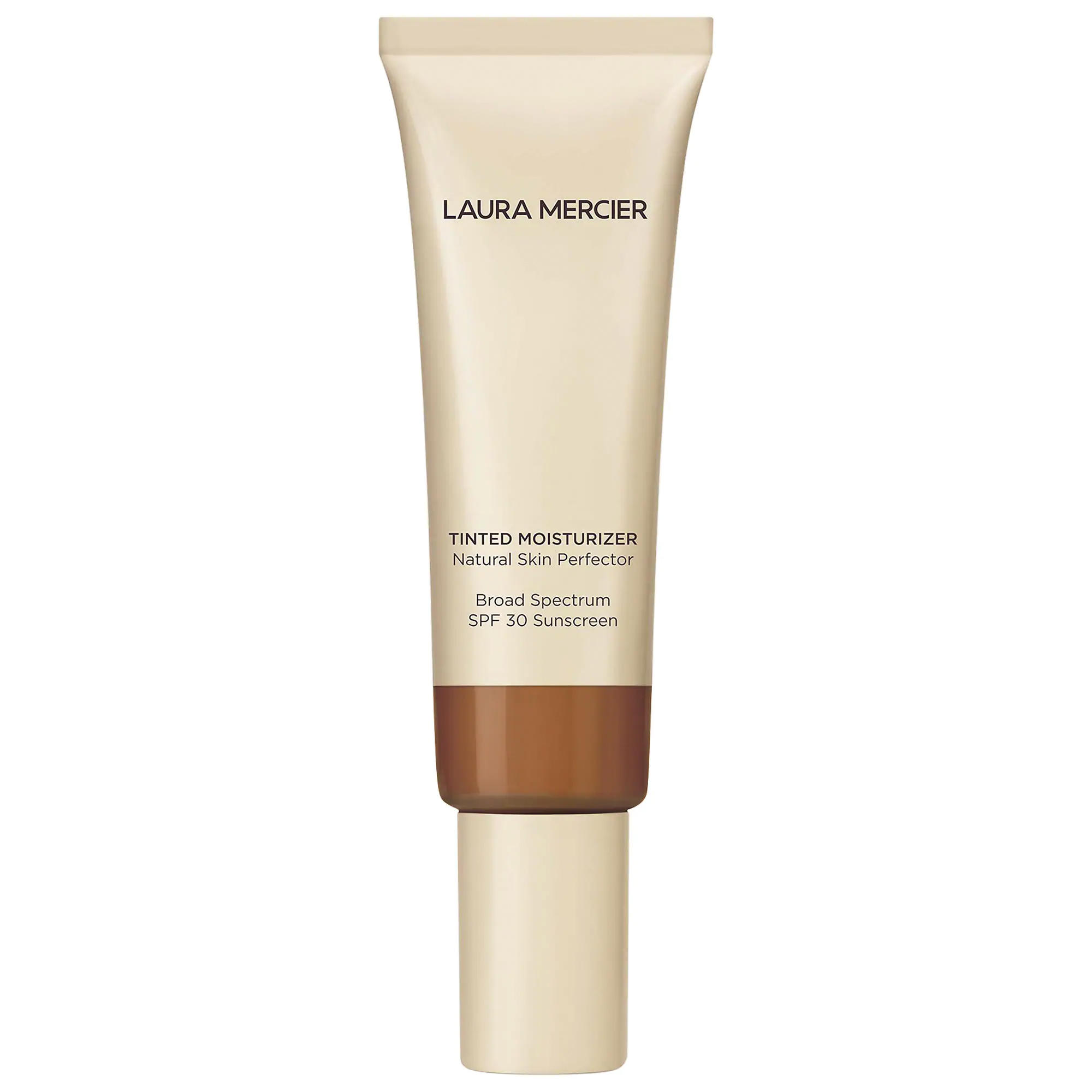 Laura Mercier Tinted Moisturizer Natural Skin Perfector Mocha 6N1