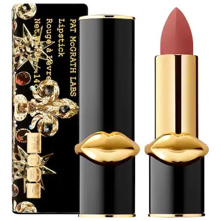 Pat McGrath Labs MatteTrance Lipstick Venus In Furs 024