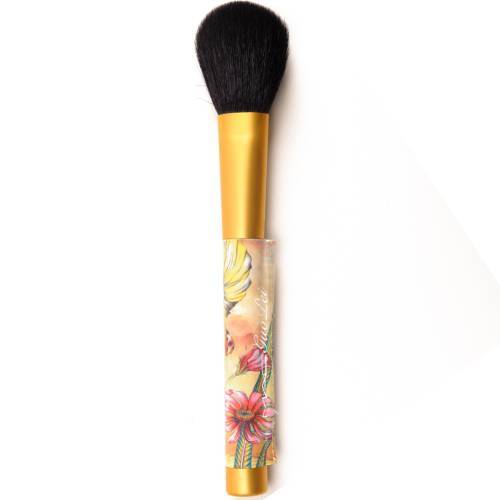 MAC Guo Pei 129 Blush Brush 