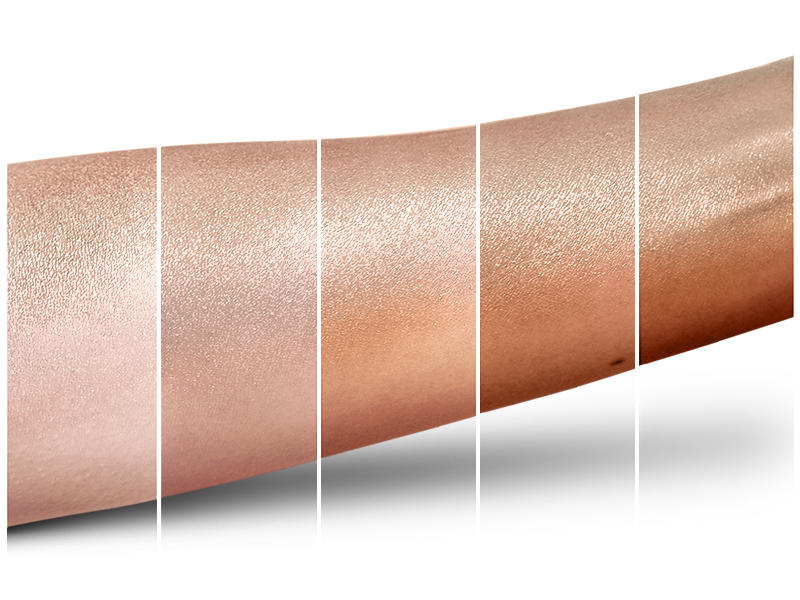 MAC Pigment Jar Your Ladyship #2