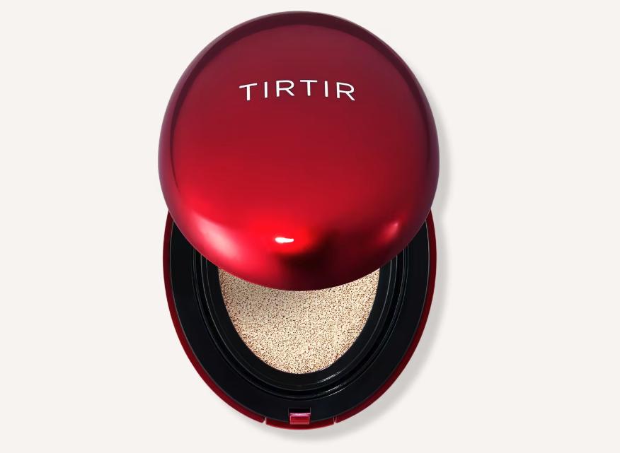 TIRTIR Beauty Mask Fit Red Cushion Fair Ivory 13N #0