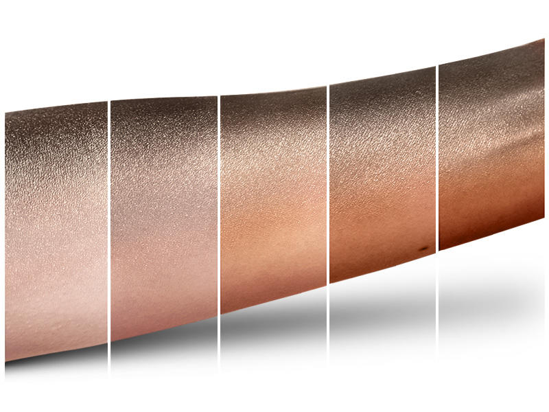 MAC Mineralize Eyeshadow Magic, Mirth & Mischief Collection Midnight Madness #7