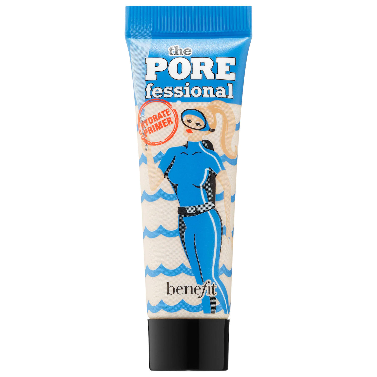 Benefit Cosmetics The POREfessional Hydrate Primer