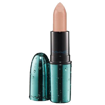 MAC Lipstick Siren Song Alluring Aquatic Collection