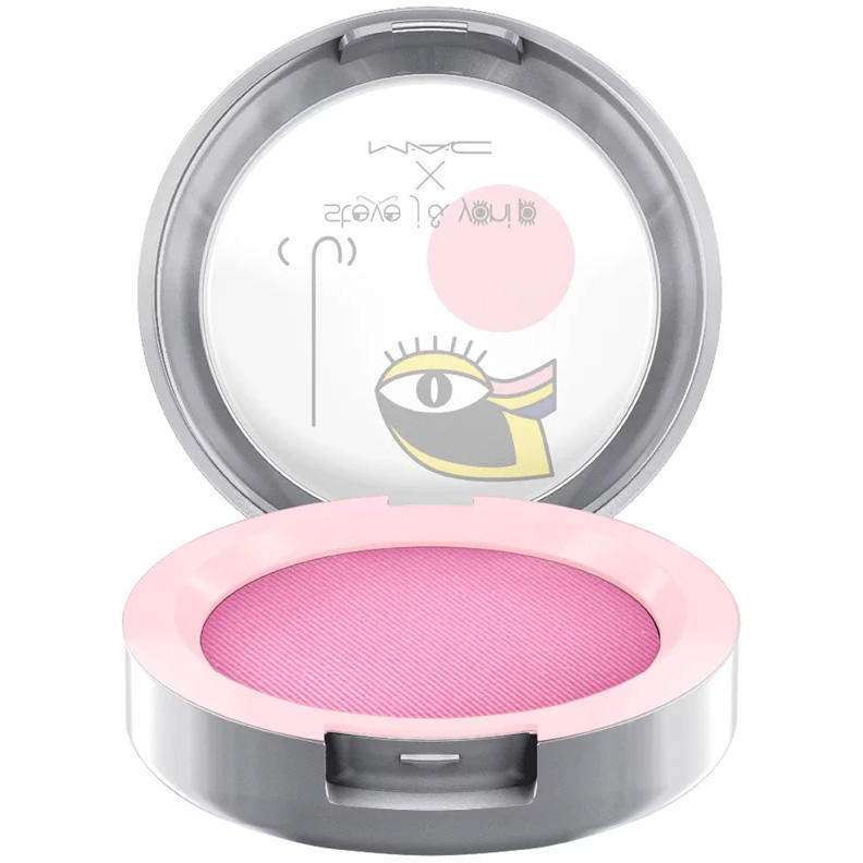 MAC Steve J. & Yoni P. Collection Powder Blush Peony Petal