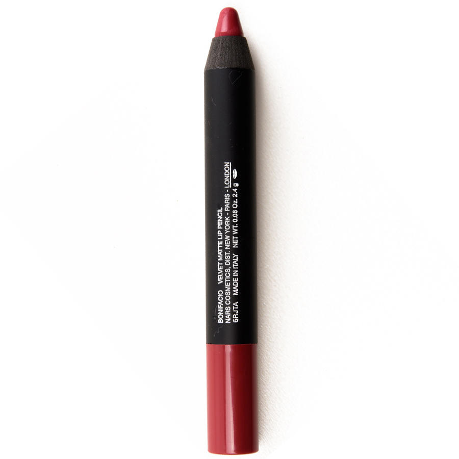 NARS Velvet Matte Lip Pencil Bonifacio