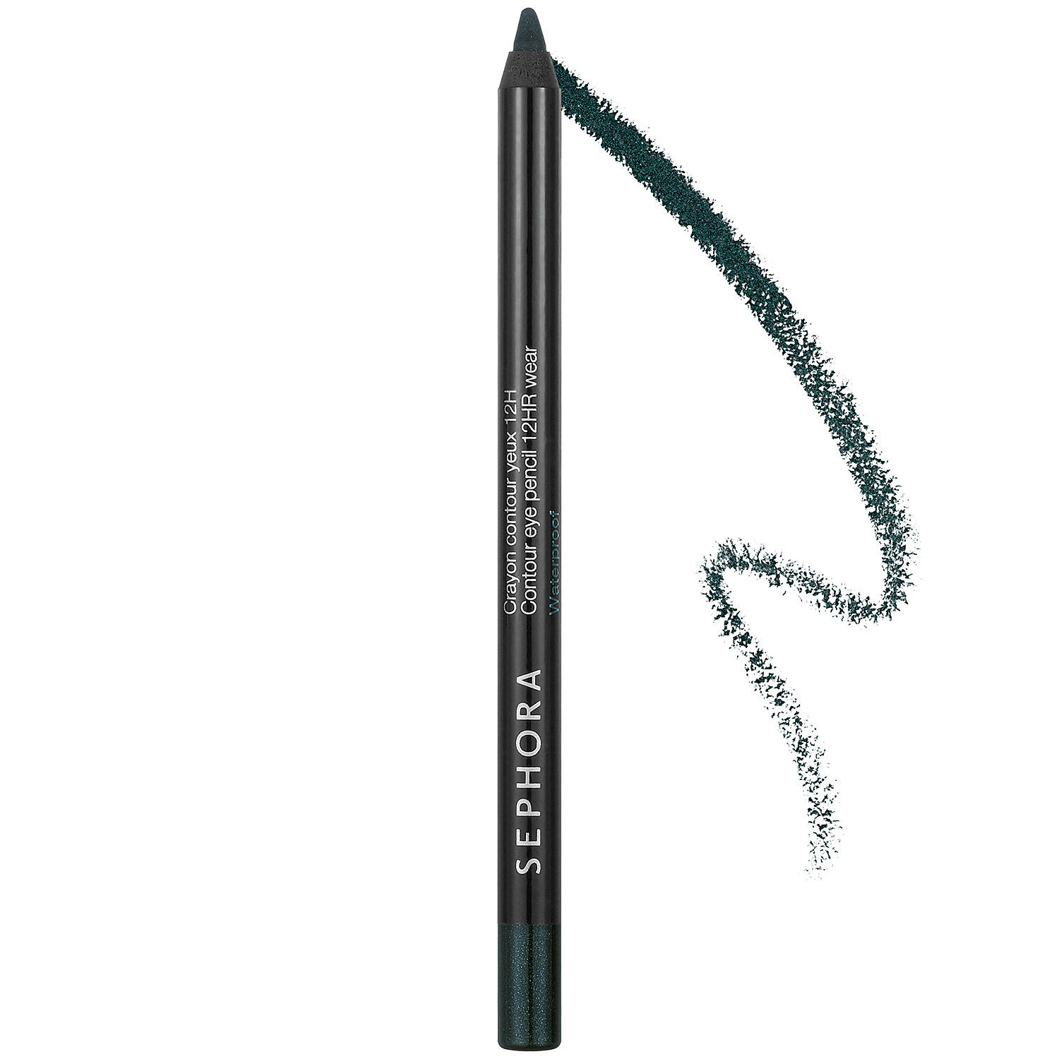 Sephora Contour Eye Pencil 12hr Wear Waterproof Galaxy Girl 25