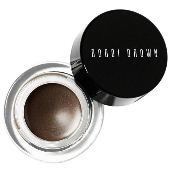 Bobbi Brown Long-Wear Gel Eyeliner Patina Ink 25
