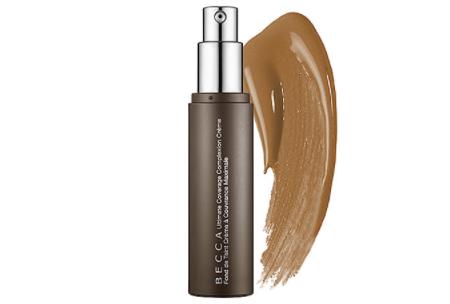 BECCA Ultimate Coverage Foundation Maple