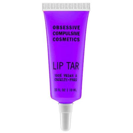 OCC Lip Tar Belladonna