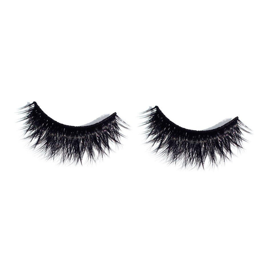 Violet Voss Premium 3D Faux Mink Lashes Eye DGAF