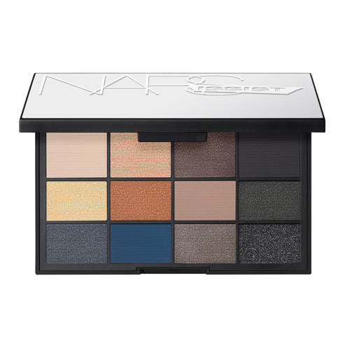 NARS Narsissist L'Amour, Toujours L'Amour Eyeshadow Palette