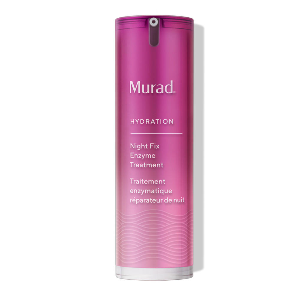 Murad Night Fix Enzyme Treatment