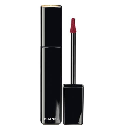 Chanel Rouge Allure Extrait De Gloss Impertinence 59 