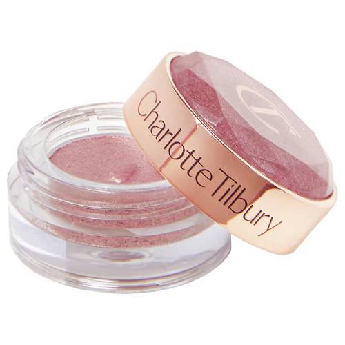 Charlotte Tilbury Jewel Pot Eyeshadow Pillow Talk