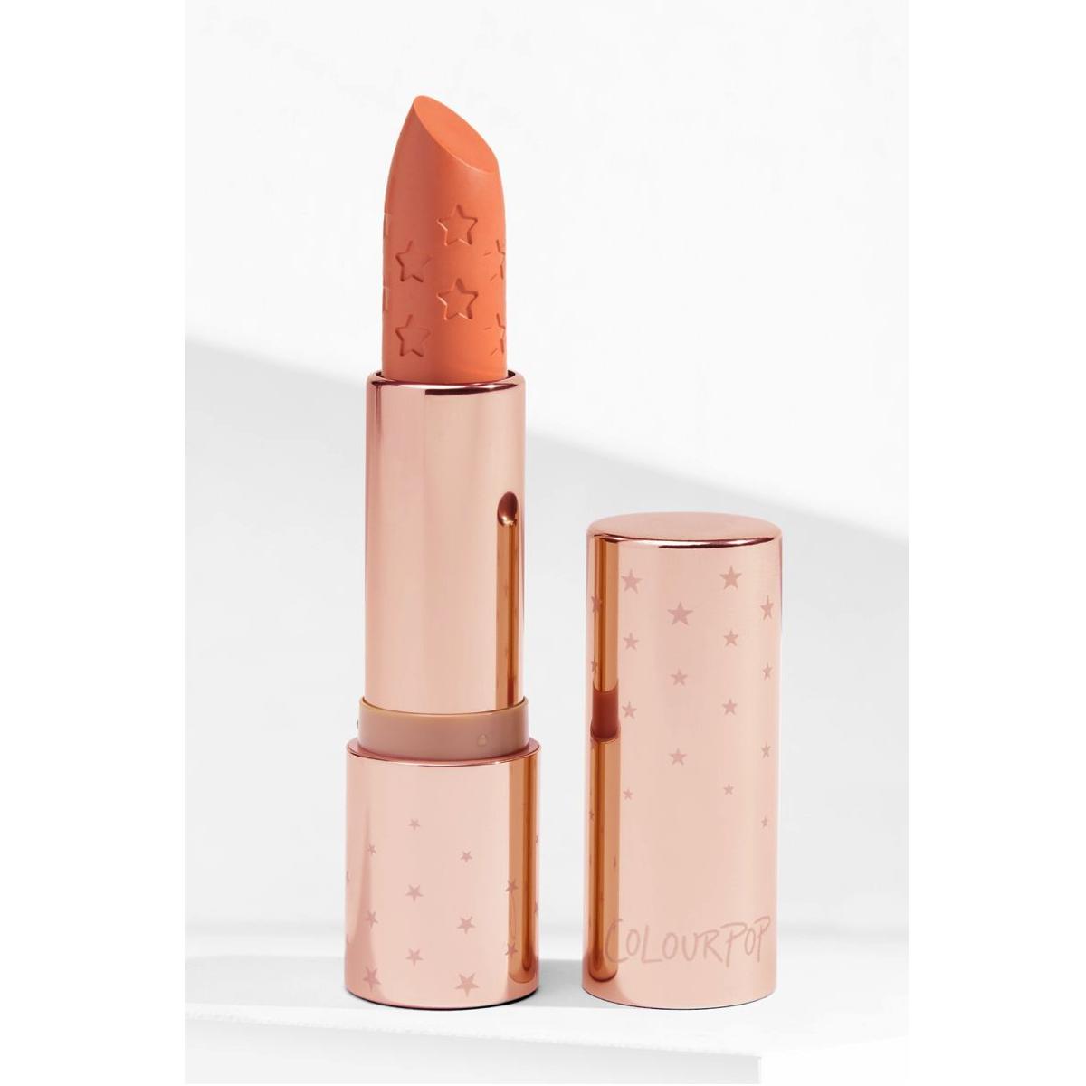 Colourpop Lux Lipstick Ooouuu!