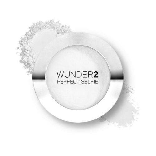 Wunder2 Perfect Selfie HD Photo Finishing Powder