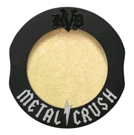 Kat Von D Metal Crush Highlighter Gold Skool #0