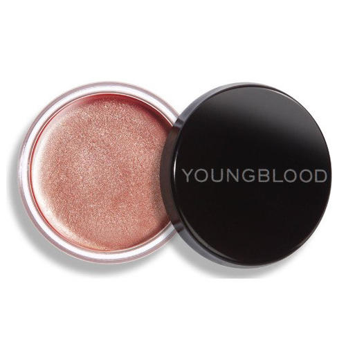 Youngblood Luminous Creme Blush Tropical Glow