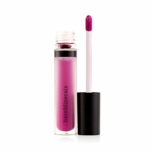 bareMinerals Statement Matte Liquid Lipcolor OMG