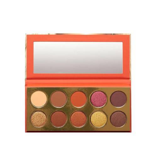 KK Eyeshadow Palette Soo Fire